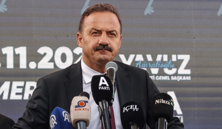 Ağıralioğlu'ndan devir süreci tepkisi: Milletin parasının hesabını saklayamazsınız