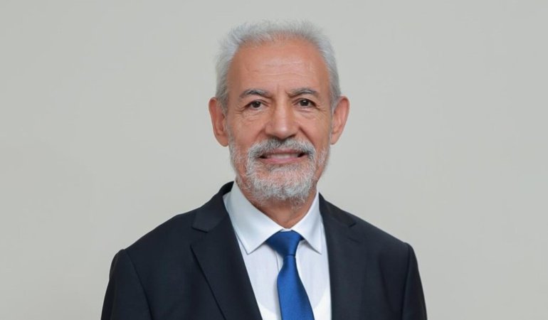 Ali Bakaner, İTO Meclis Başkanlığı adaylığına hazırlanıyor