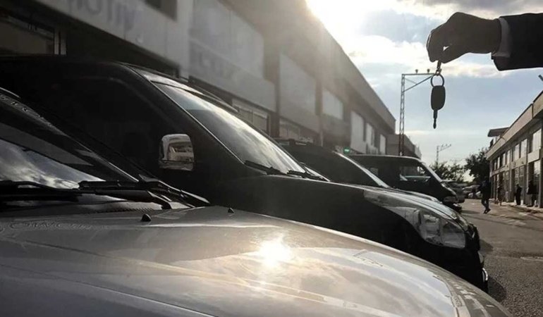 Almanlar ikinci el otomobil alacaklara 5 model önerdi: Fiyatları şaşırtıyor