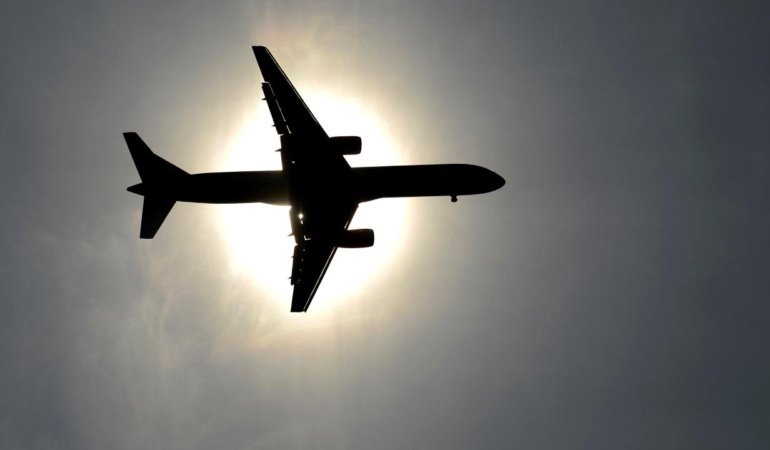 Almanya çıkışlı hava trafiğinde yolcular, aktarma için Türkiye ve Körfez'i tercih ediyor