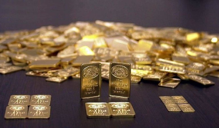 Altın Fed kararının ardından yön değiştirdi! Gözler kritik verilerde