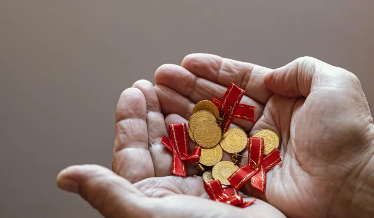 Altın alırken bu ayrıntıya dikkat! Uzman isim uyardı: Orijinalinden ayırt etmek zor