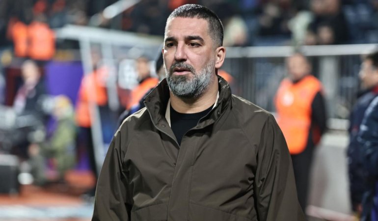 Arda Turan A Milli Takım'ın başına gelecek mi? İlk kez yanıt verdi