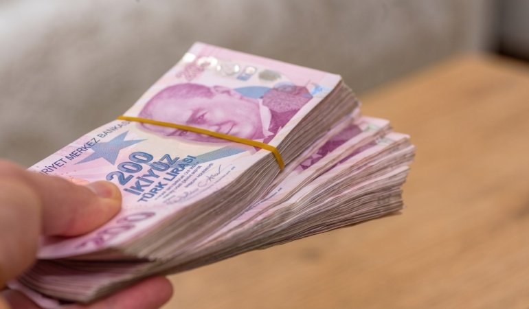 Asgari ücret zammı için ilk kez bu rakam dile getirildi