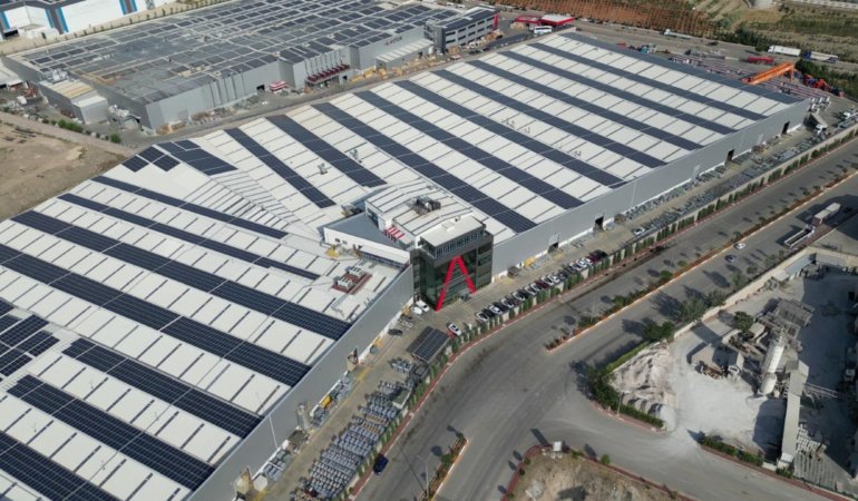 Astor Enerji güvenlik ve süreç iyileştirme sistemini pilot uygulamaya aldı
