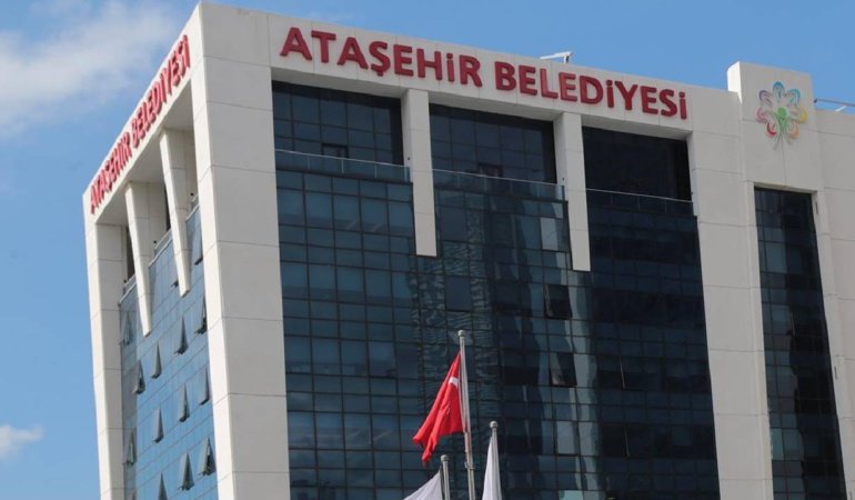 Ataşehir Belediyesi'ne operasyon: Başkan Vekili Murat Güneş gözaltına alındı