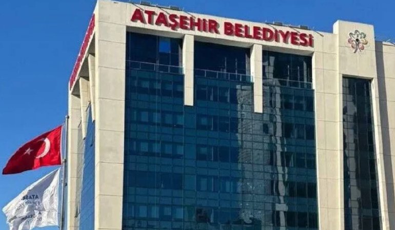 Ataşehir'de belediye AK Parti'ye geçti: Başkan Vekili Serdar Orhan oldu