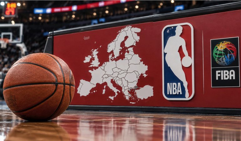 Avrupa basketbolunda NBA dönemi: Yeni lig projesine küresel destek