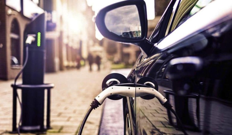Avrupa'da elektrikli araç satışlarında büyük sıçrama