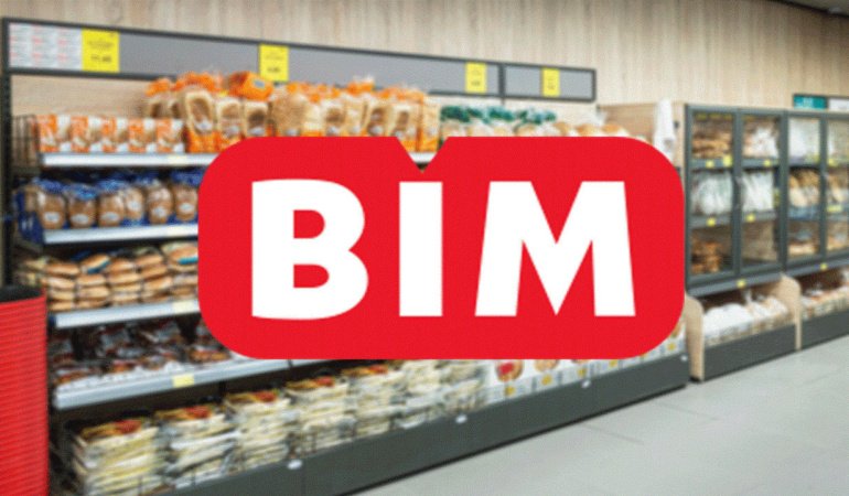 BİM'DE DEV İNDİRİM GÜNLERİ! HESAPLI ALIŞVERİŞ ARAYANLAR RAFLARA AKIN EDİYOR (BİM 6-12 EKİM)