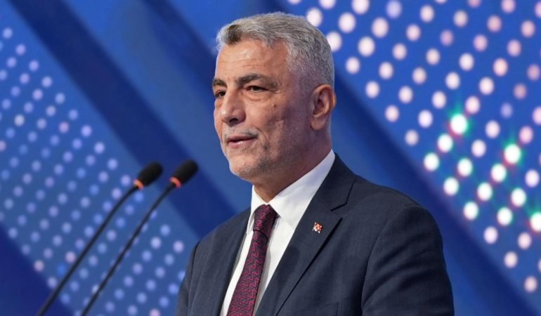 Bakan Bolat'tan fon iddialarına yanıt: 50'den fazla bankaya sorup öğrenebilirsiniz
