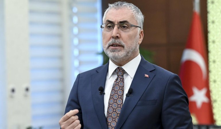 Bakan Işıkhan: GÜÇ Programı ile 630 binden fazla gence ulaşıldı