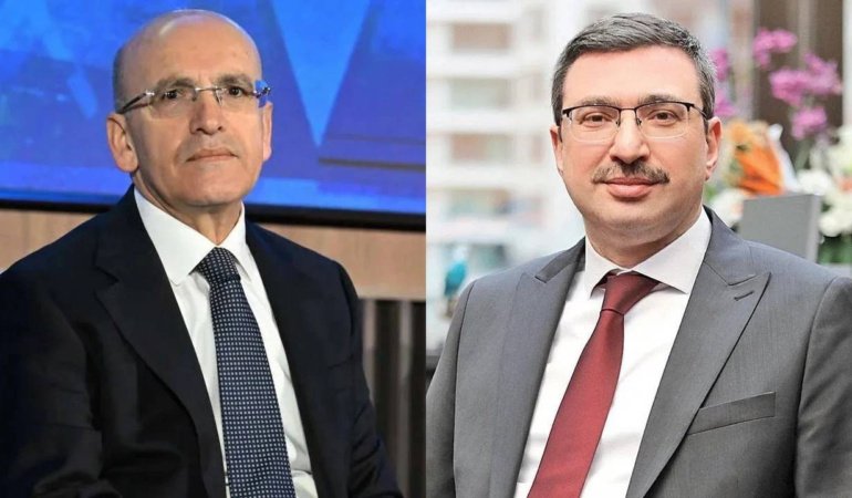 Bakan Şimşek, SPK eski Başkanı Gönül hakkında soruşturma izni verdi