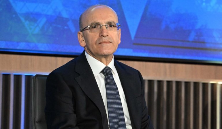 Bakan Şimşek: Yıllık enflasyon 57 ay sonra yüzde 30'un altına geriledi