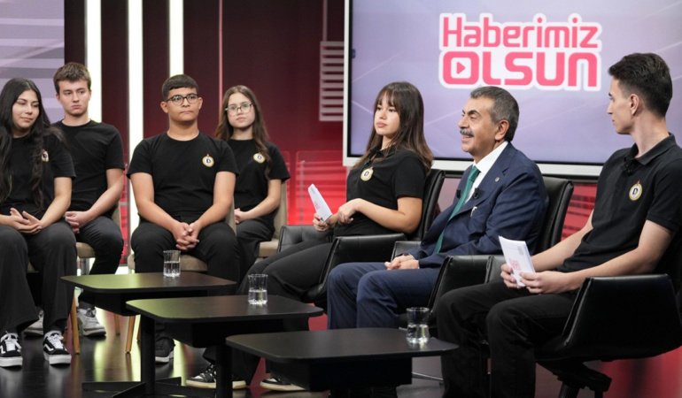 Bakan Tekin yanıtladı: YKS'de sistem değişecek mi?