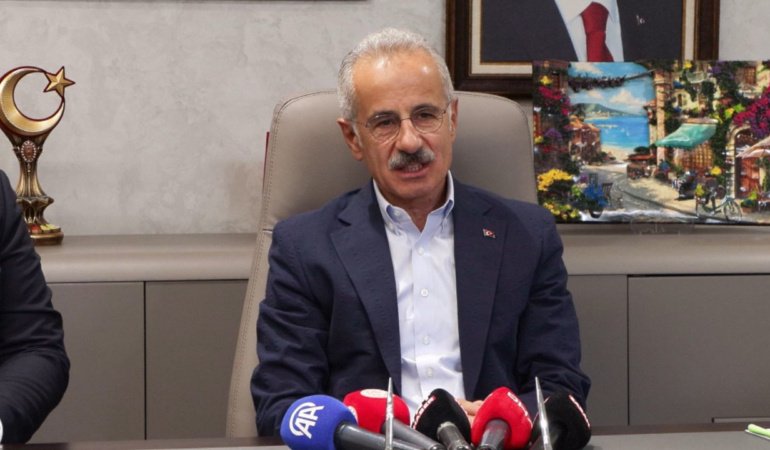 Bakan Uraloğlu’ndan fon soruşturması açıklaması