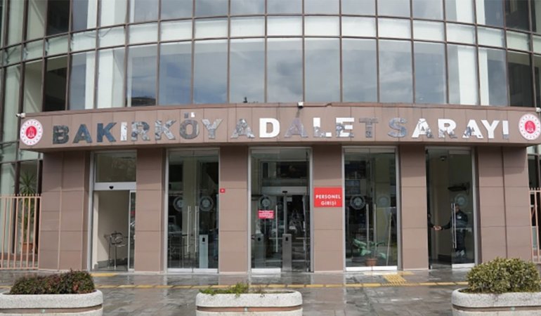 Bakırköy Belediyesi soruşturmasında 40 kişiye tutuklama talebi