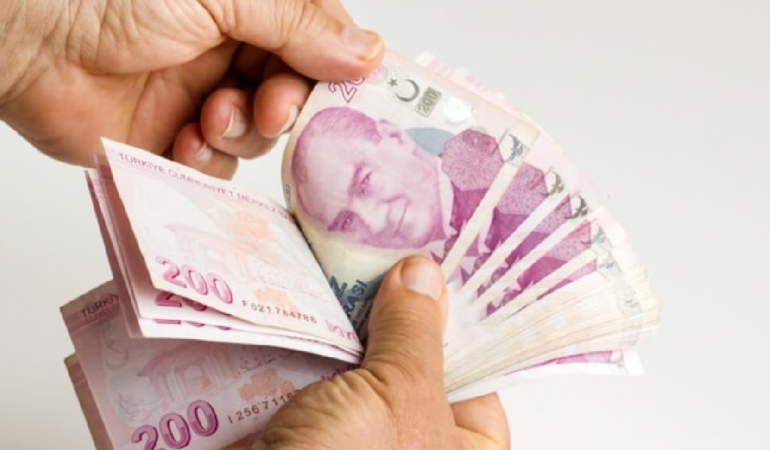 Bankalar faiz yarışına girdi: 500 bin TL’nin 32 günlük getirisi belli oldu