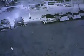 Benzin-bidonuyla-gelip-galerideki-6-araci-yakti-O-anlar-kamerada-featured