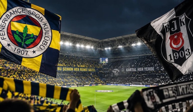 Beşiktaş-Fenerbahçe maçının biletlerini karaborsada satan 14 şüpheliye hapis talebi