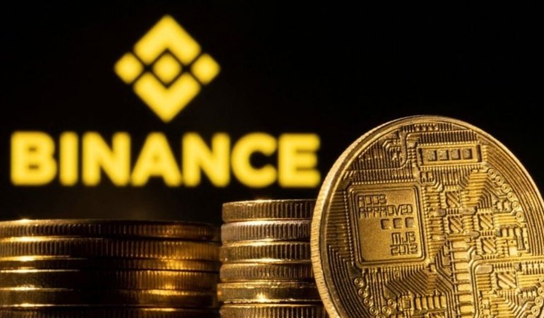 Binance para yatırma ve çekmeyi durdurdu: 2,54 milyar dolar donduruldu