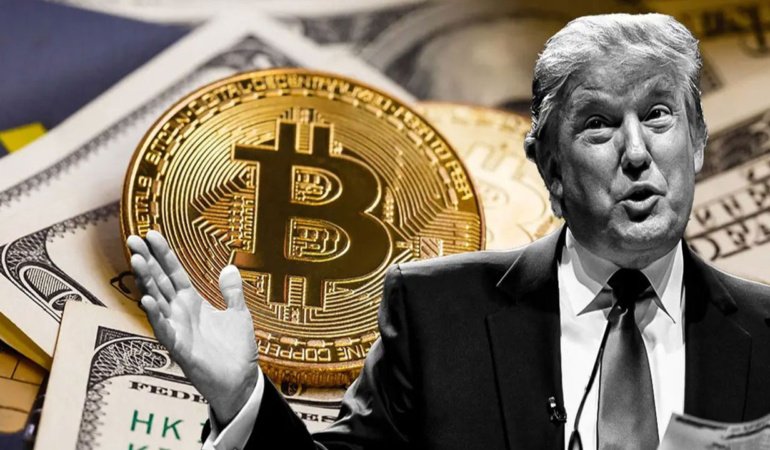 Binance'e saldıran Kuzey Koreli bir hacker grubu mu? Trump'tan açıklama
