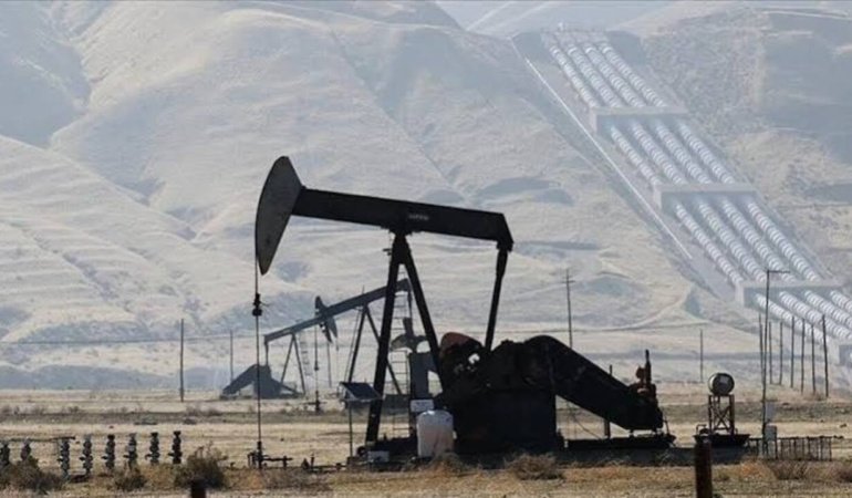 Bir günde 105 milyon varil: İnsanlık petrolü aslında nerede harcıyor?
