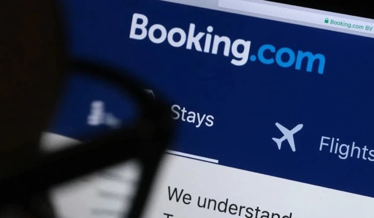 Booking.com davasında Türk otelleri için başvuru tarihi 15 Ekim'e uzatıldı