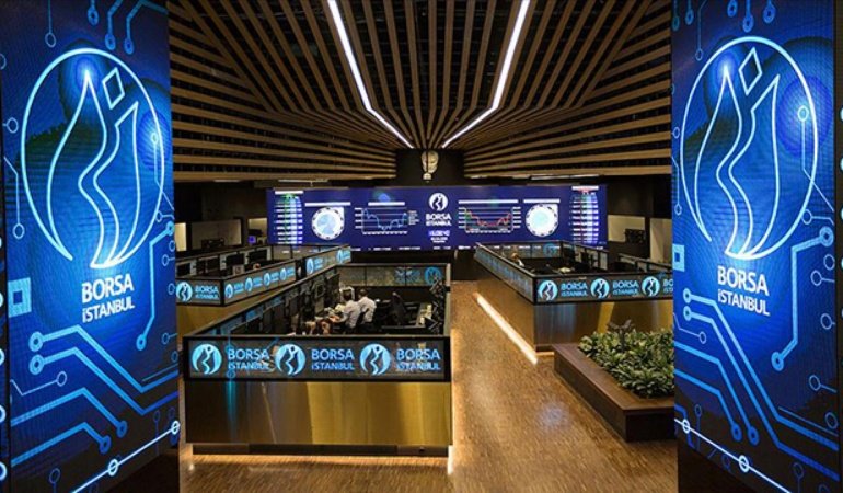 Borsa İstanbul güne yükselişle başladı