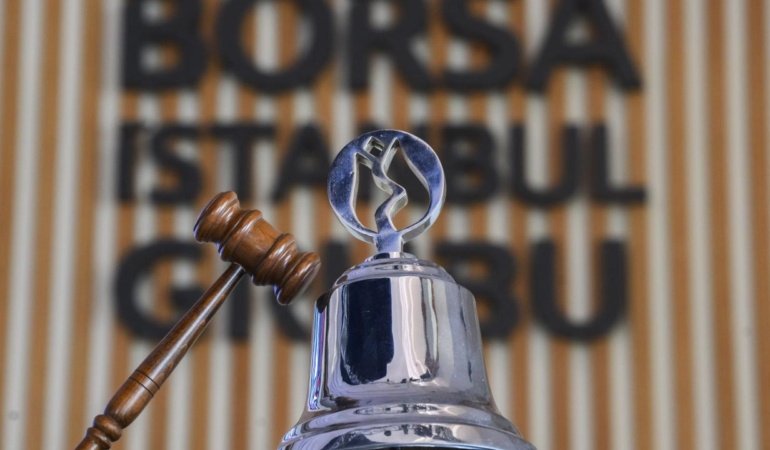 Borsa İstanbul'da yükseliş eğilimi sürüyor