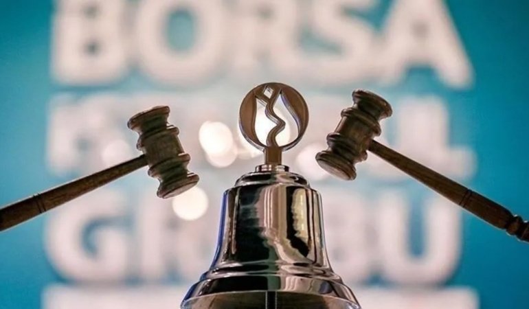 Borsa, küresel finans krizinden sonra en büyük kaybı yaşadı
