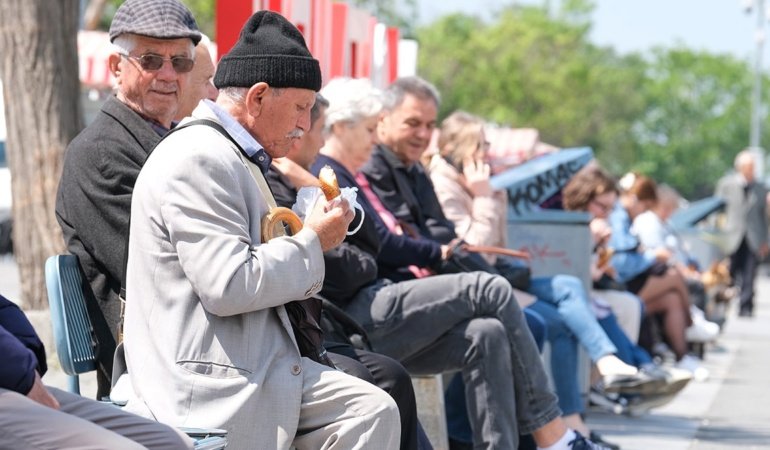 Boşa umut vermeyin eskiye dönün yeter