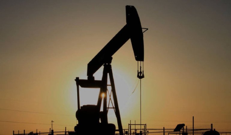 Brent petrol yeniden 100 doların üzerine çıktı