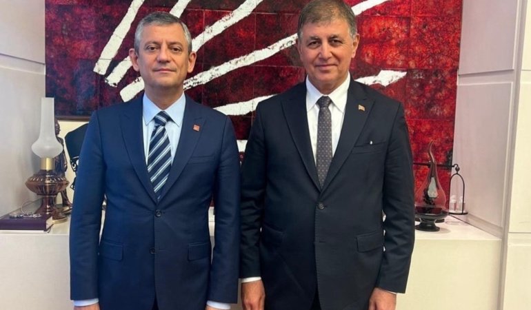 CHP'den Cemil Tugay açıklaması: Kılıçdaroğlu, Özel'i seçimden önce uyardı