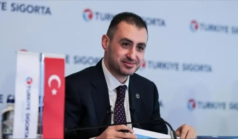 Çakmak 1 milyon dolar rüşvetten gözaltında