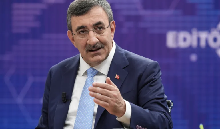 Cevdet Yılmaz fon soruşturmasında son durumu açıkladı: 44 bine yakın mağdurun ödemesi yapıldı