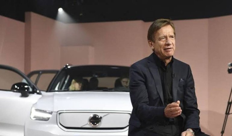 Çinli tedarikçiler ABD otomotivine mi giriyor? Volvo CEO’sundan dikkat çeken sözler
