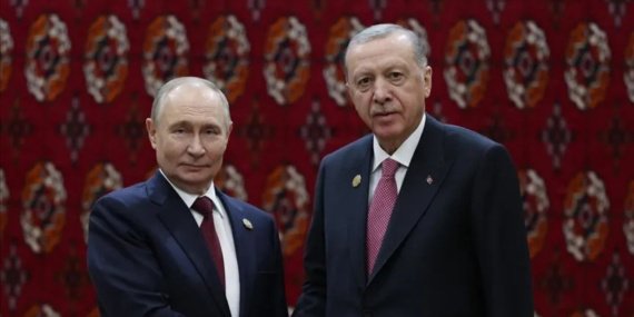 Cumhurbaskani-Erdogan-Rusya-Devlet-Baskani-Putin-ile-telefonda-gorustu-featured