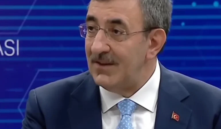 Cumhurbaşkanı Yardımcısı Cevdet Yılmaz açıkladı: 44 bine yakın fon mağdurunun ödemeleri gerçekleşti