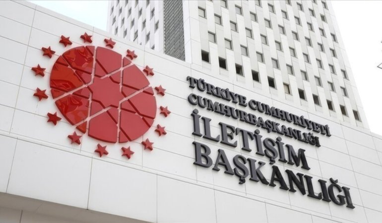 DMM’den Türkiye’yi hedef alan Doğu Akdeniz paylaşımlarına yanıt