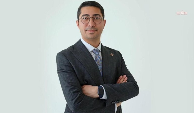 Damal Belediye Başkanı Çamliyurt görevden uzaklaştırıldı
