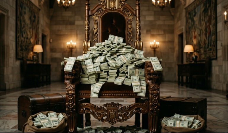 Dolar yeniden sahneye çıkıyor: Piyasayı sallayacak fırtına geliyor!
