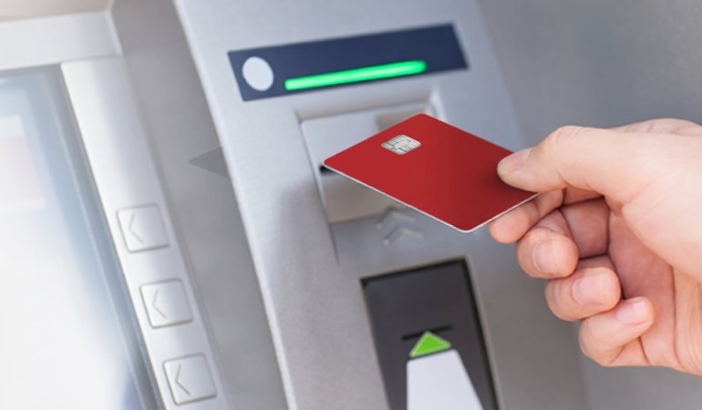 Dünyaca ünlü banka Türkiye'deki bir şubesini tamamen kapattı