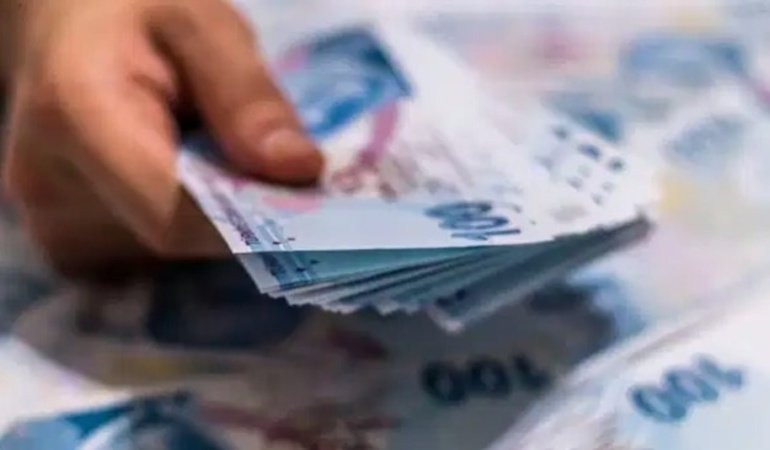 Ekim ayı doğum yardımı ödemeleri hesaplara yatırıldı
