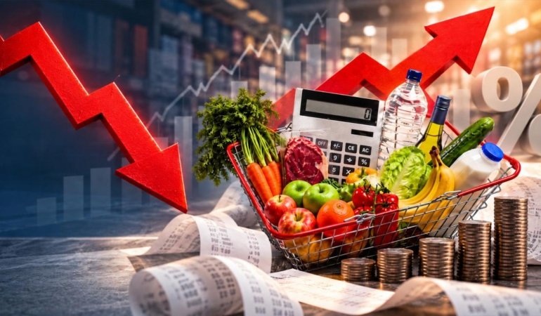 Ekim ayı enflasyonu salı günü açıklanacak