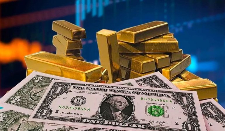 Ekonomistler hesapladı: Merkez Bankası rezervleri 6 hafta sonra artışa geçti