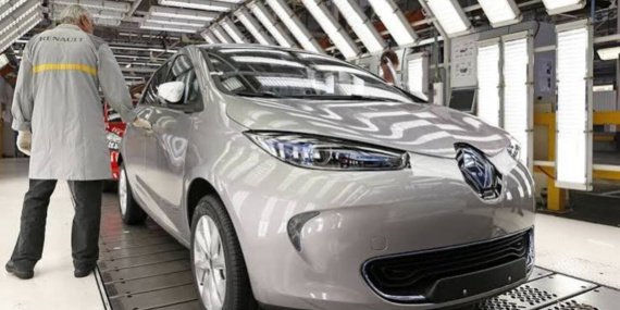 Elektrikli-arac-yarisinda-yeni-hamle-Renault-Fransaya-10-milyar-euro-yatiracak-featured
