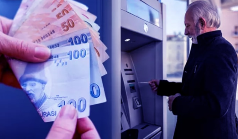 Emekli maaşında yeni hesap: Ocak zammı için rakamlar değişti