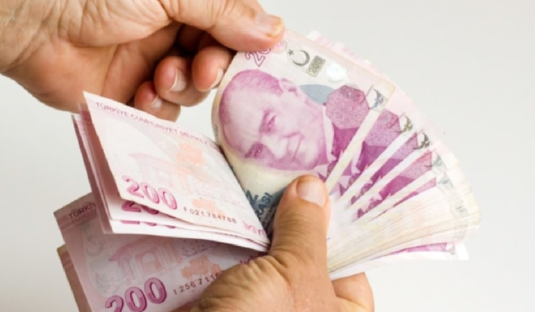 Emekli ve memur maaşlarında ocak hesabı değişti: Yeni rakamlar ortaya çıktı