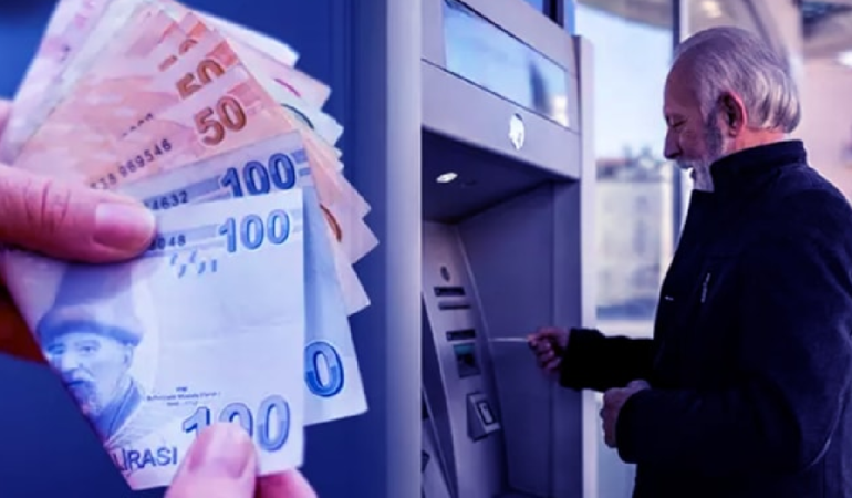 Emekli zammında hesaplar değişti: Yeni maaş tablosu ortaya çıktı